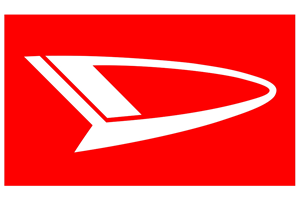 Daihatsu Logo