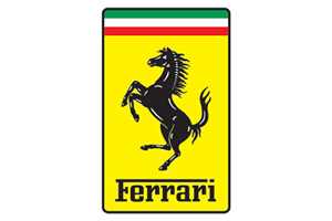 Ferrari Logo