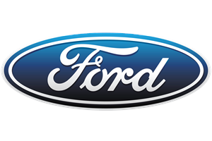 A Brief History of Ford