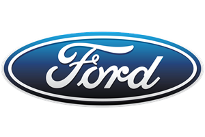 Ford Logo