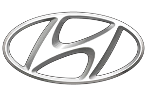 Hyundai Logo