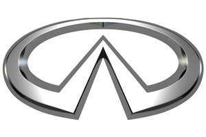 Infiniti Logo