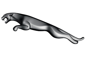 Jaguar Logo