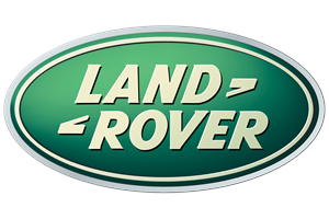 Land-Rover logo