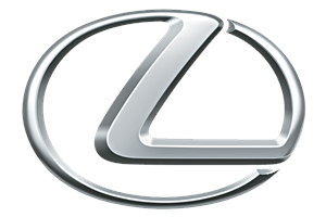 A Brief History of Lexus