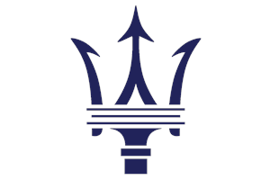 Maserati Logo