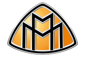 maybach.png Logo