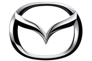 mazda.png Logo