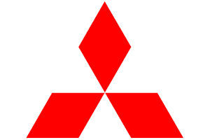 Mitsubishi Logo