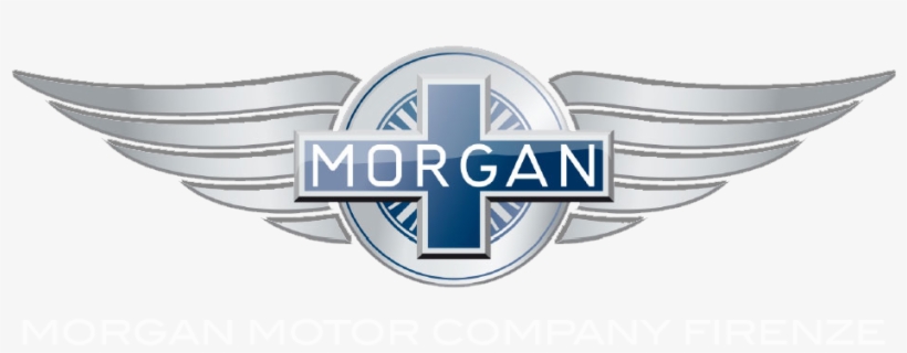 Morgan Logo