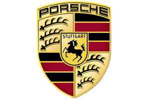 Porsche Logo