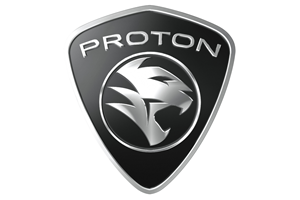 Proton Logo