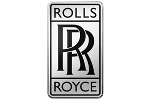 A Brief History of Rolls-Royce