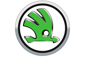 Skoda Logo