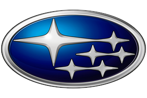 Subaru Logo