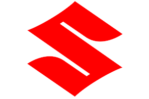 Suzuki Logo