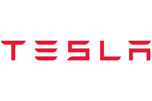 Tesla Logo