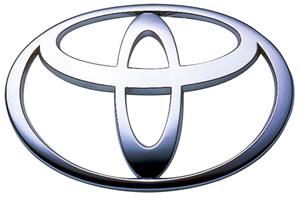 Toyota Logo