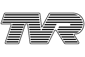 TVR Logo