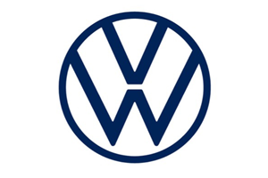 Volkswagen-VW Logo