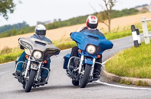 Compare Bikes