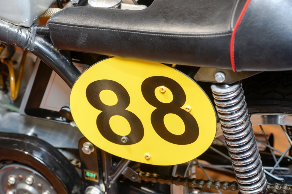 Bikes by Decade