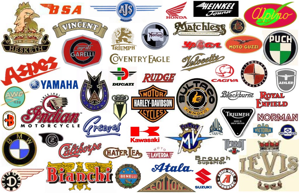Marque A-Z