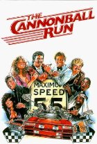 Cannonball Movie Cover