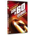 Gone in 60 Seconds Movie Cover